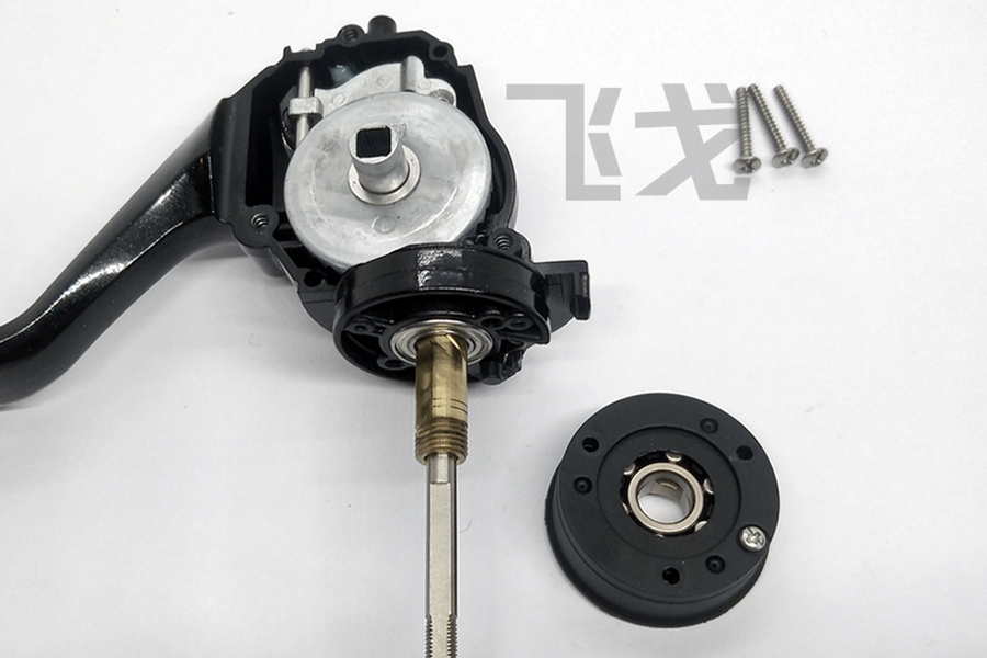 ŵSHIMANO SIENNA 19β